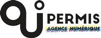 Ouipermis Logo